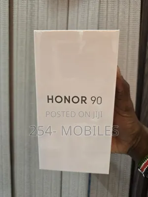New Honor 90 5G 512 GB Green