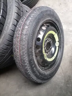 135/90r16 Benz Spare Tyres