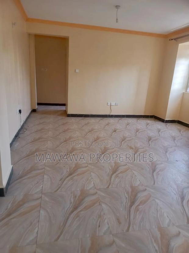 2bdrm Apartment in South B for rent