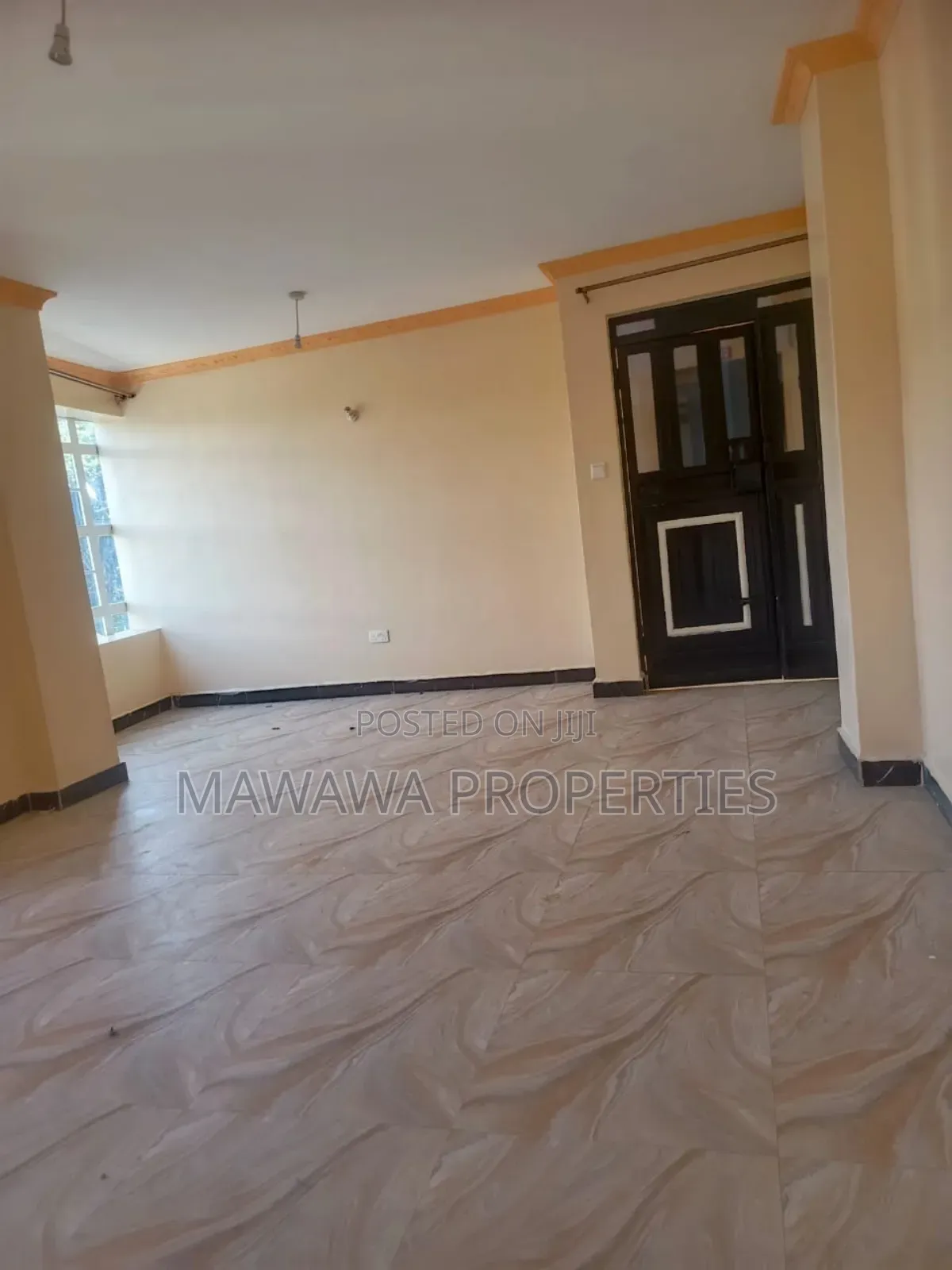 2bdrm Apartment in South B for rent