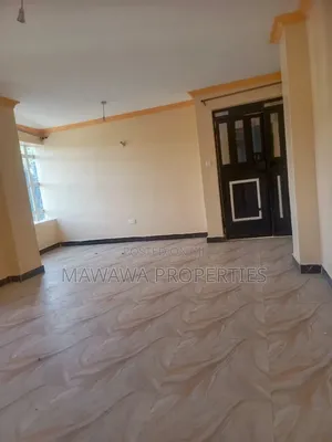 2bdrm Apartment in South B for rent