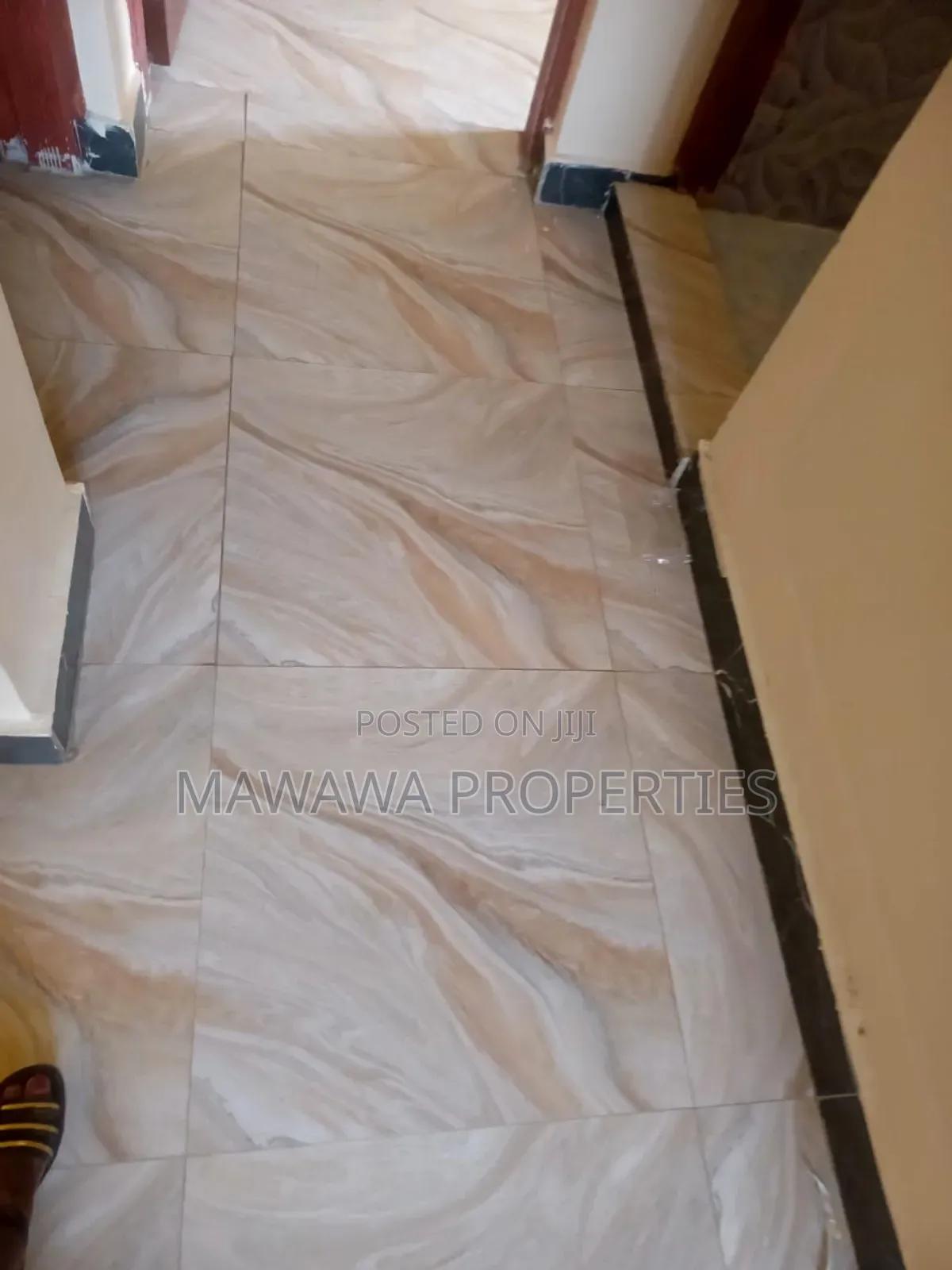 2bdrm Apartment in South B for rent