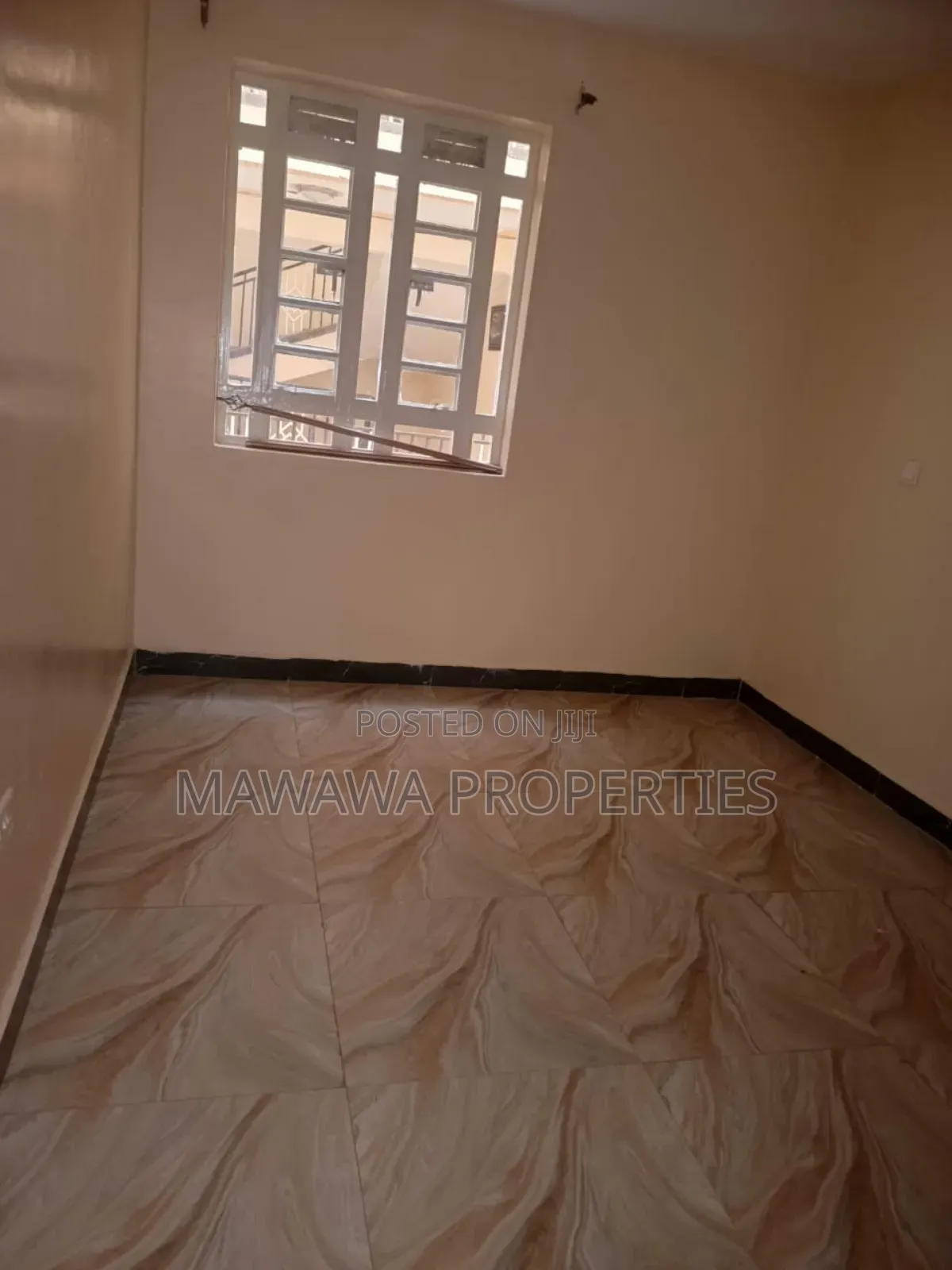 2bdrm Apartment in South B for rent