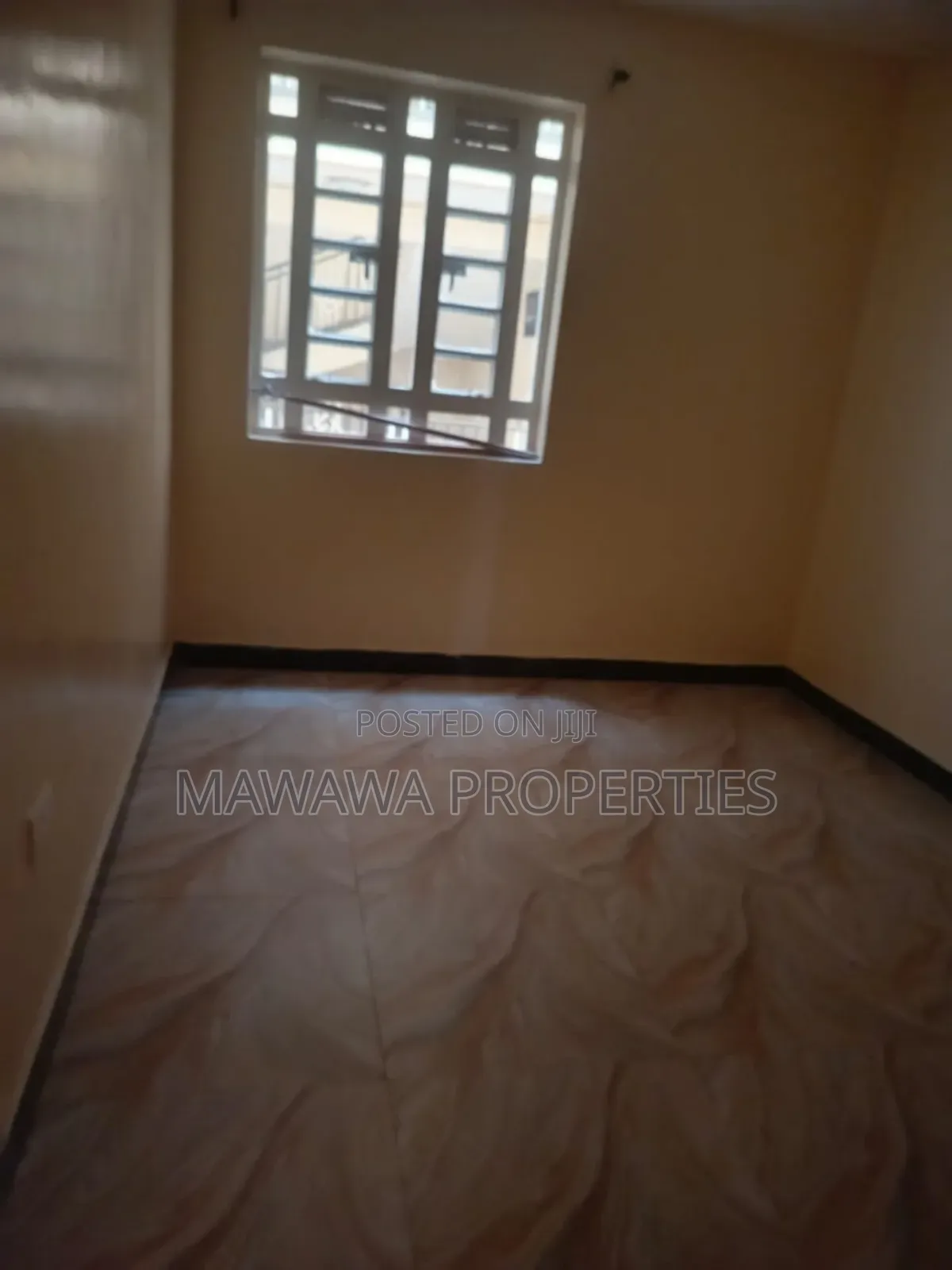 2bdrm Apartment in South B for rent