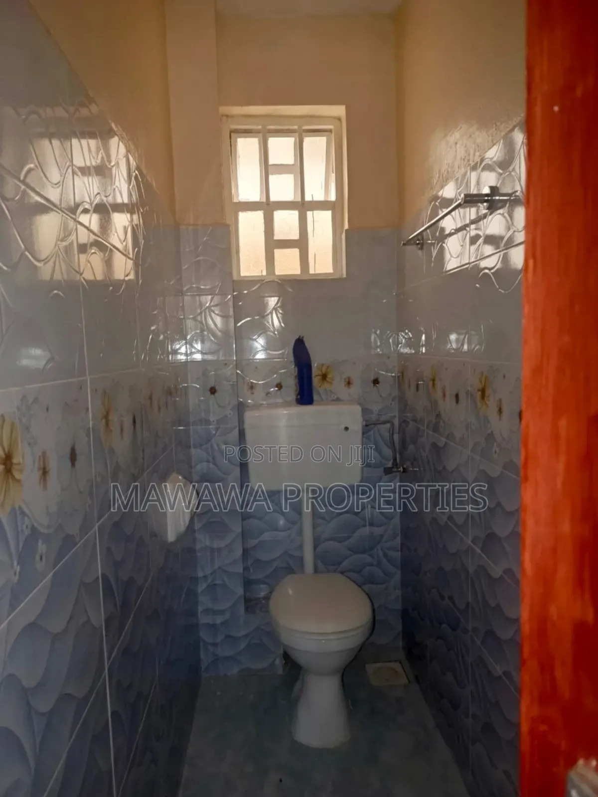 2bdrm Apartment in South B for rent