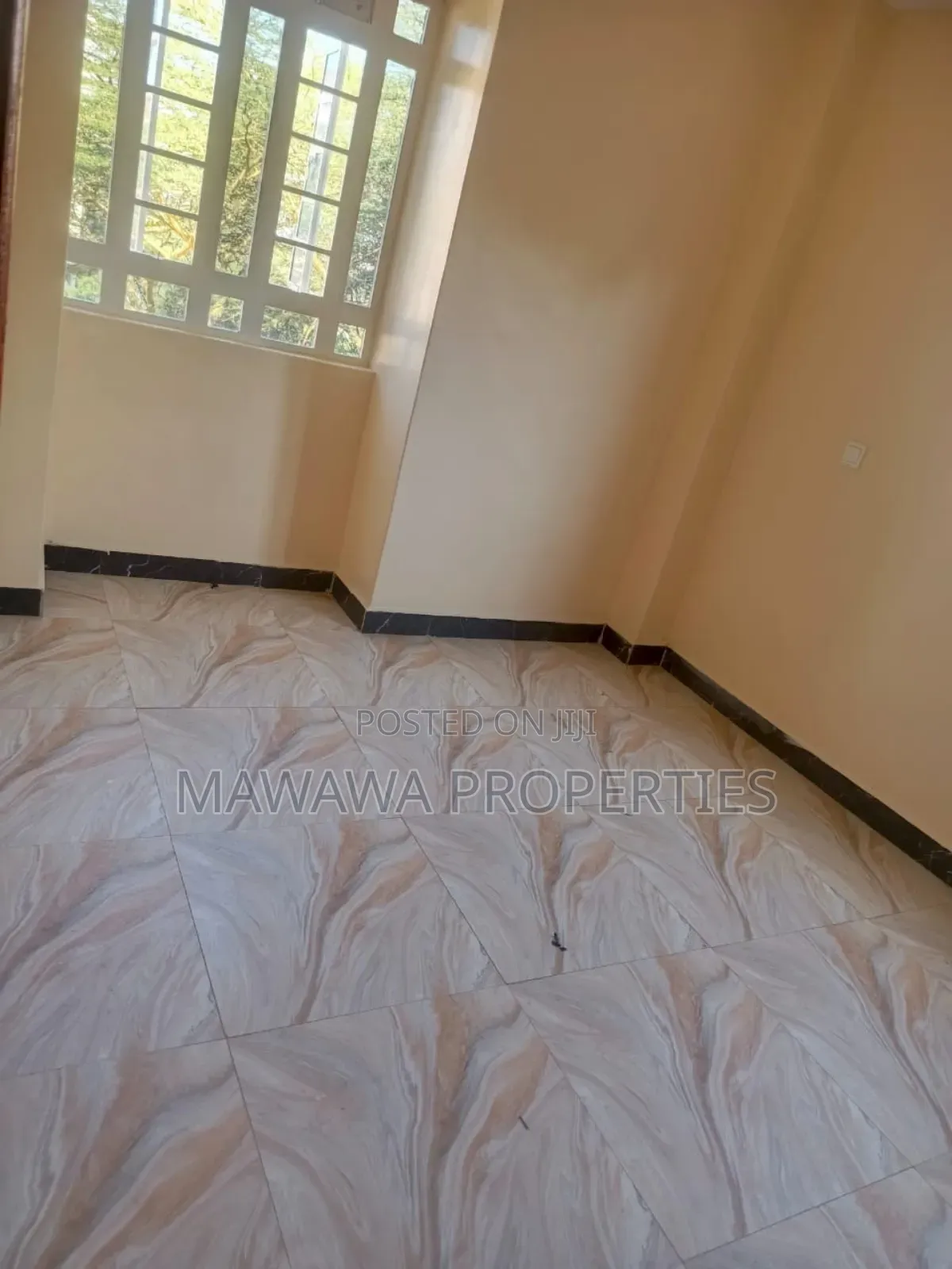 2bdrm Apartment in South B for rent