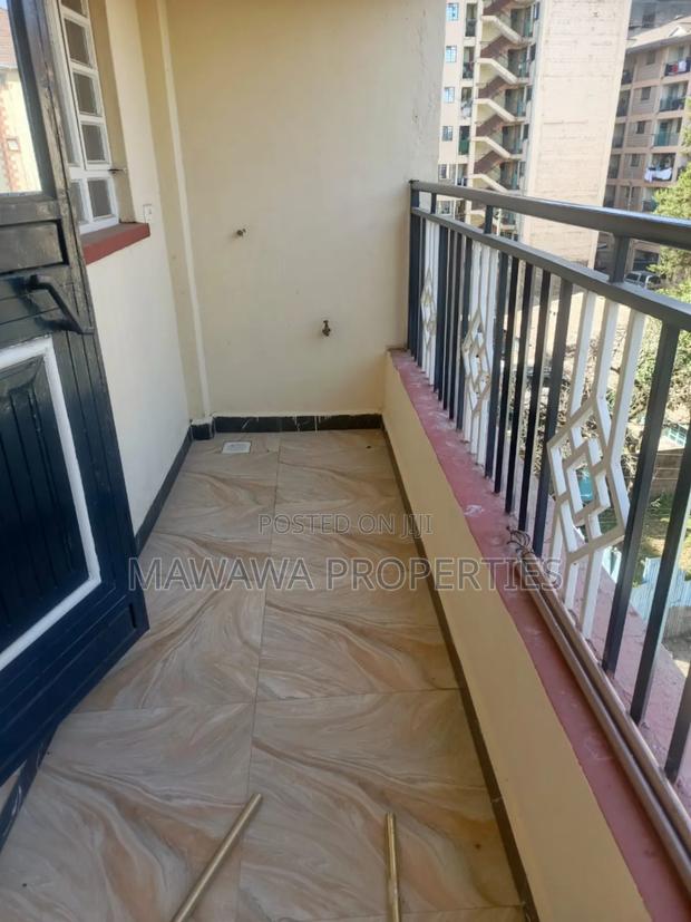 2bdrm Apartment in South B for rent - thumbnail 13