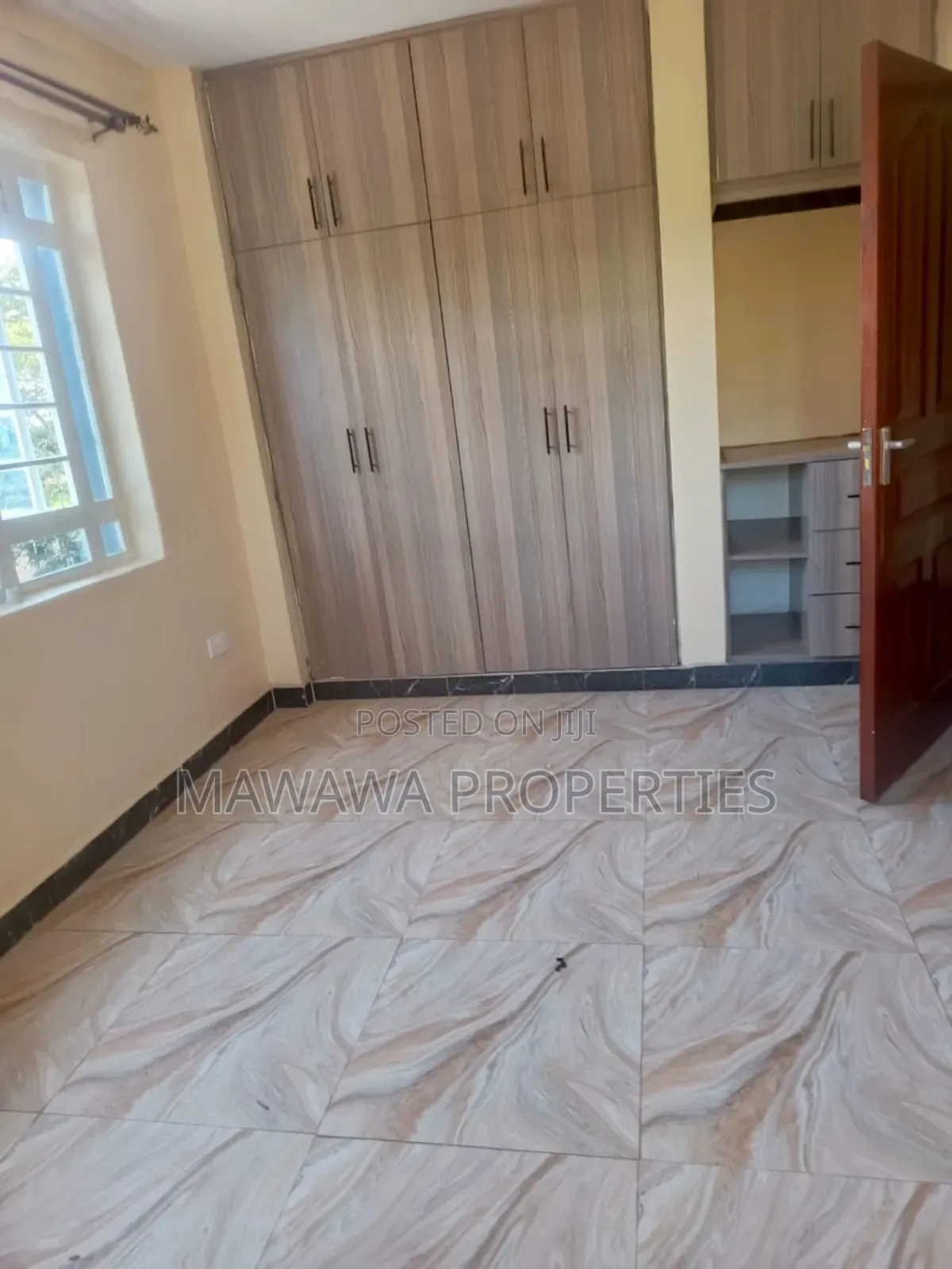2bdrm Apartment in South B for rent