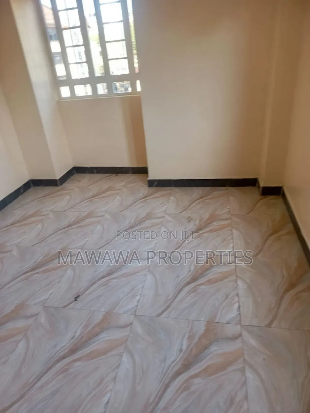 2bdrm Apartment in South B for rent