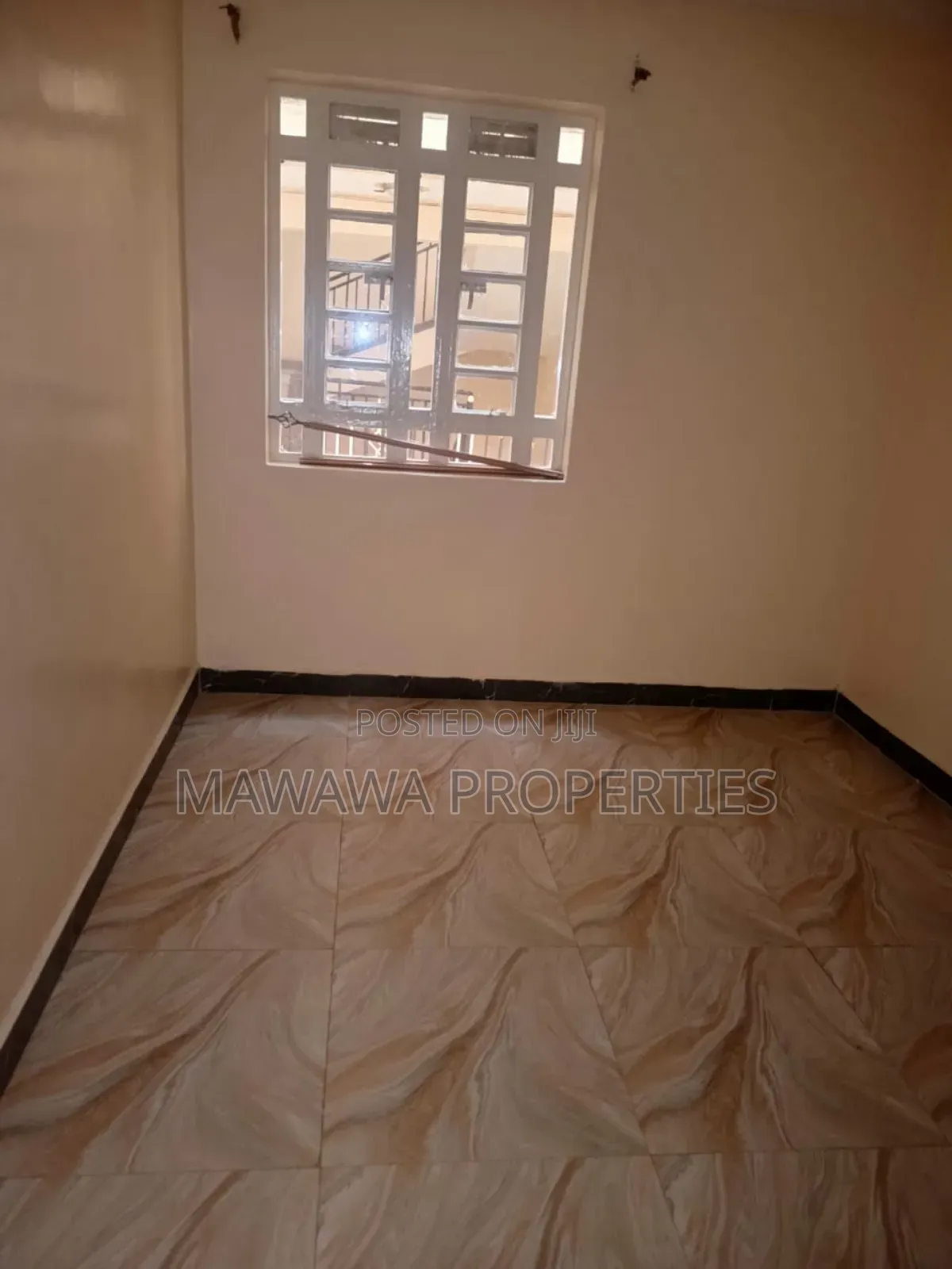 2bdrm Apartment in South B for rent