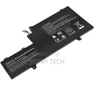 Hp Om03xl Elitebook X360 1030 G2 863280-855 HSTNN-Ib7o Om03)