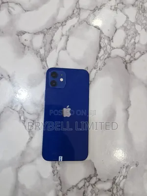 Apple iPhone 12 128 GB Blue
