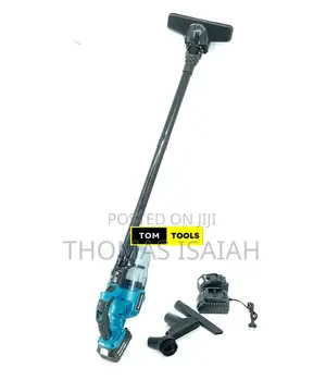 500w Powerful Cordless Vacuum Cleaner