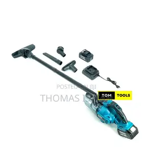 500w Powerful Cordless Vacuum Cleaner