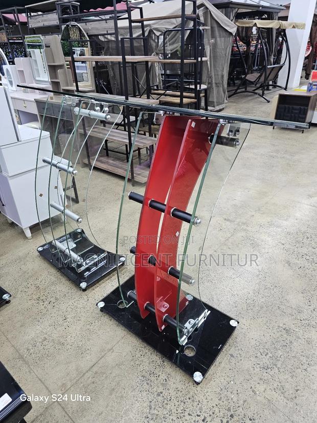 Church Podiums - main view