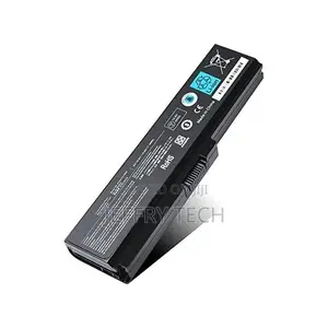 Toshiba Pa3817u-1brs Battery Toshiba 3817 Battery -Toshibas