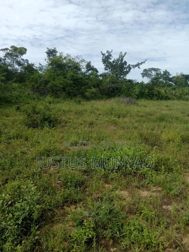 1 Acre Plot for Sale- Matuu /Kangonde - main view