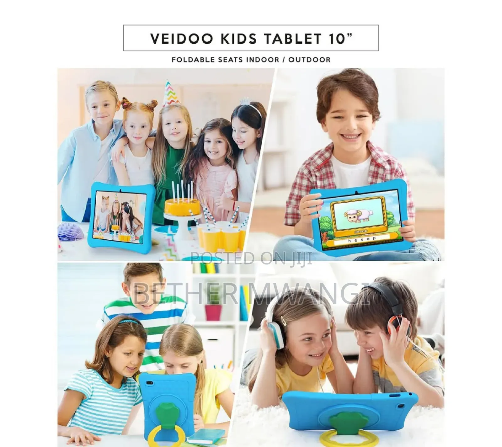 New Tablet 128 GB
