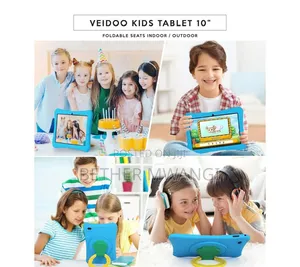 New Tablet 128 GB