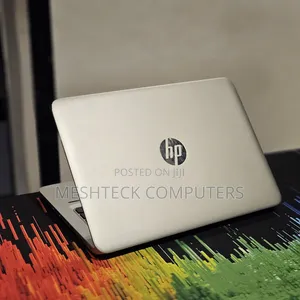 Laptop HP EliteBook 820 G4 8GB Intel Core I5 SSD 256GB