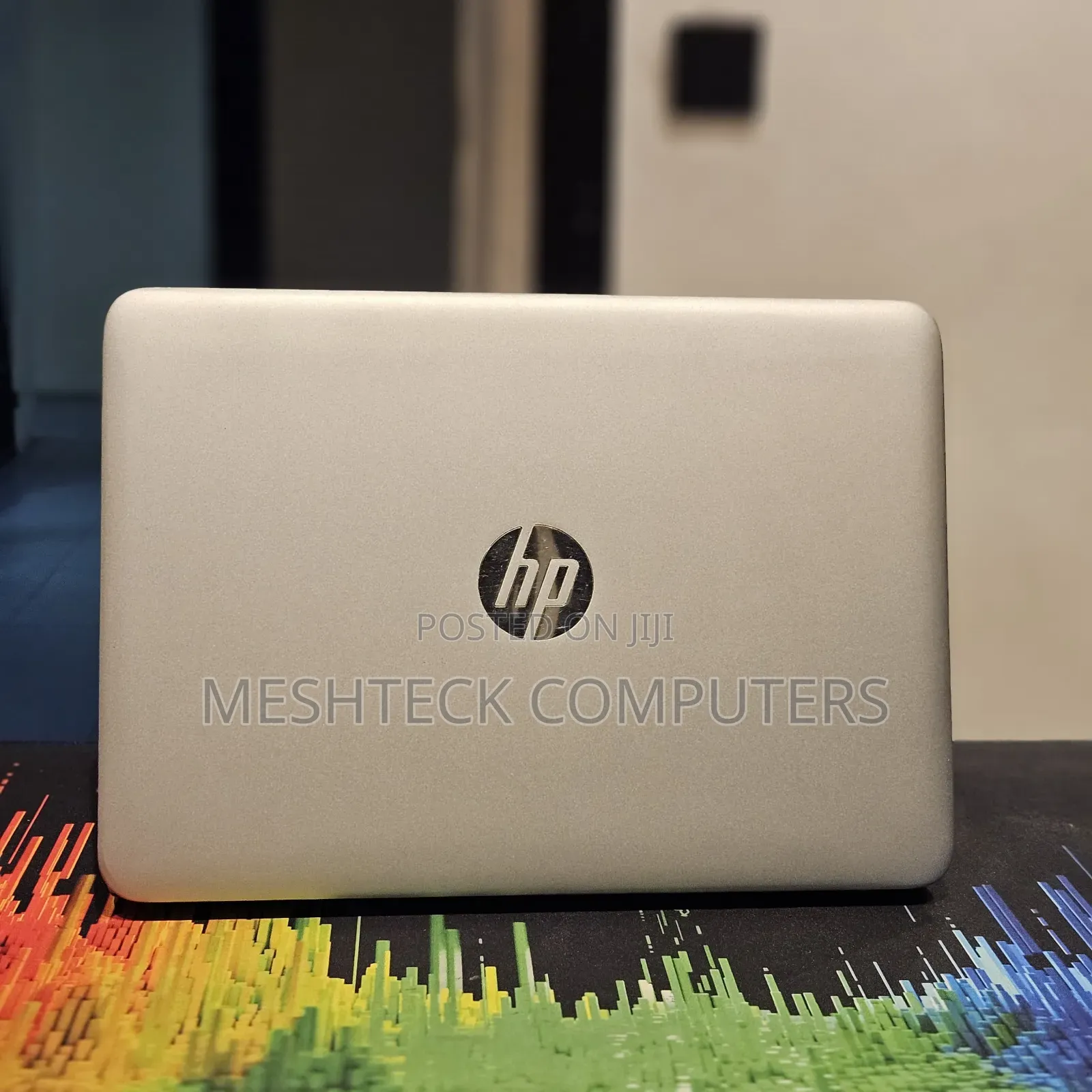 Laptop HP EliteBook 820 G4 8GB Intel Core I5 SSD 256GB