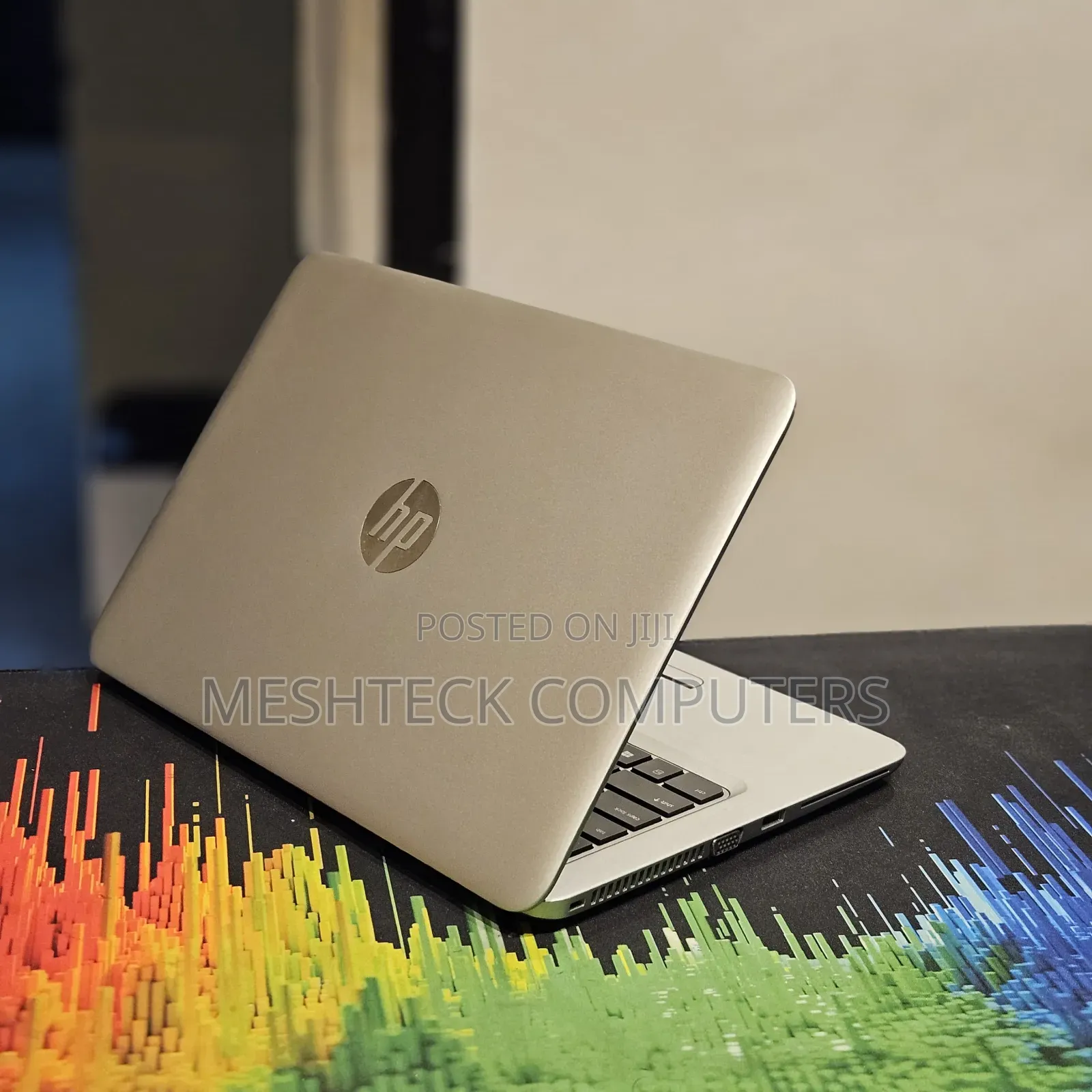 Laptop HP EliteBook 820 G4 8GB Intel Core I5 SSD 256GB