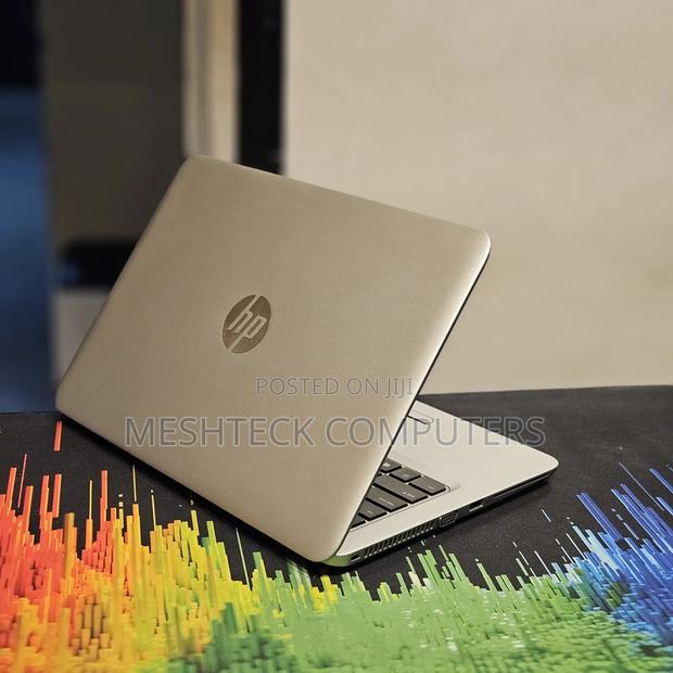Laptop HP EliteBook 820 G4 8GB Intel Core I5 SSD 256GB - thumbnail 6