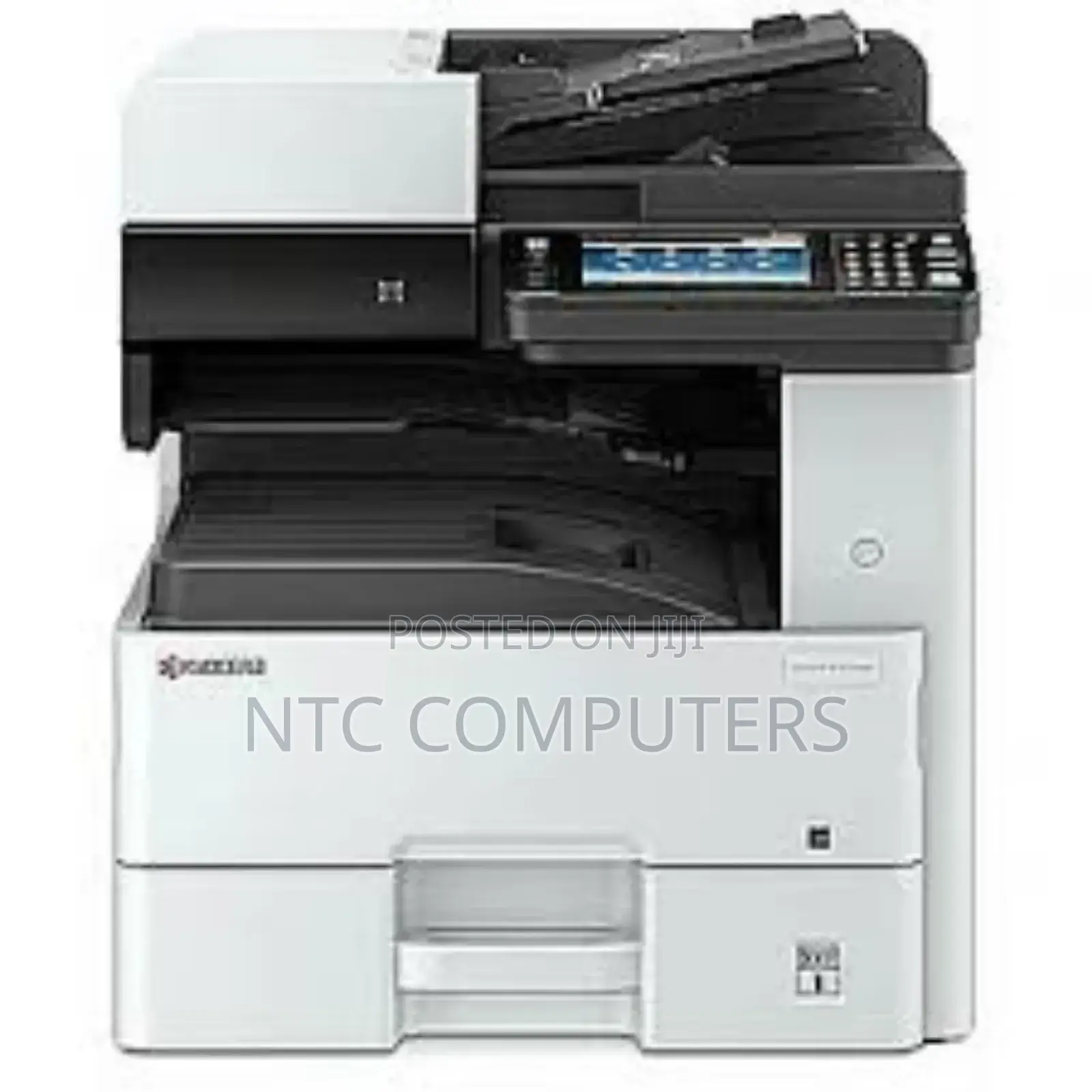 Kyocera Ecosys M4132idn Multifunction A3 Printer