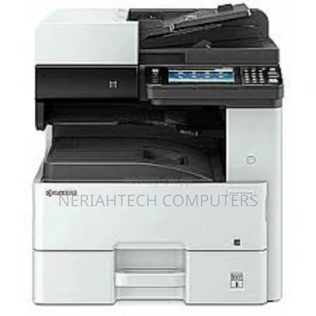Kyocera Ecosys M4132idn Multifunction A3 Printer - main view
