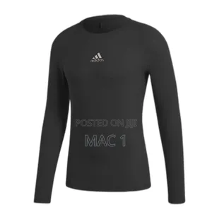 Compression Training Long Sleeve Tight Gym Tshirts