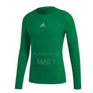 Compression Training Long Sleeve Tight Gym Tshirts