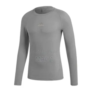 Compression Training Long Sleeve Tight Gym Tshirts