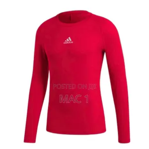 Compression Training Long Sleeve Tight Gym Tshirts