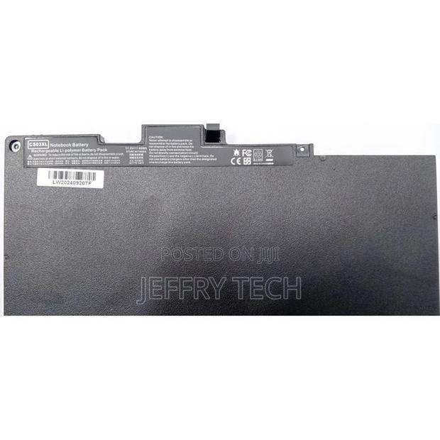 Laptop Battery Cs03xl for Hp Elitebook 840 G3 848 G3 850 G3