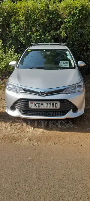 Kisumu Carhire And Taxi Services