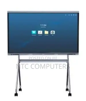 Dahua Interactive Screen 75 Touch Screen