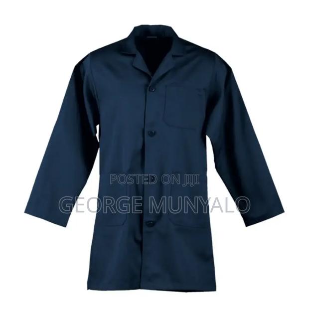 Overalls Dust Coats - thumbnail 2