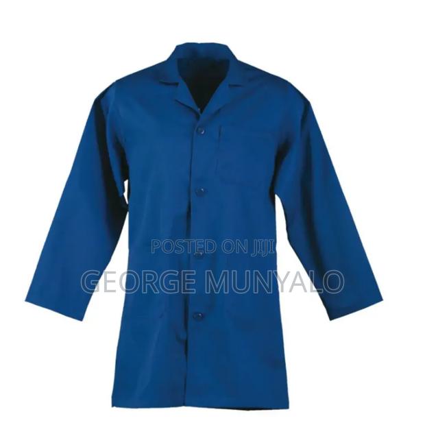 Overalls Dust Coats - thumbnail 3