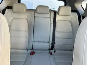Mazda CX-5 2.2 Diesel AWD 2018 Gray