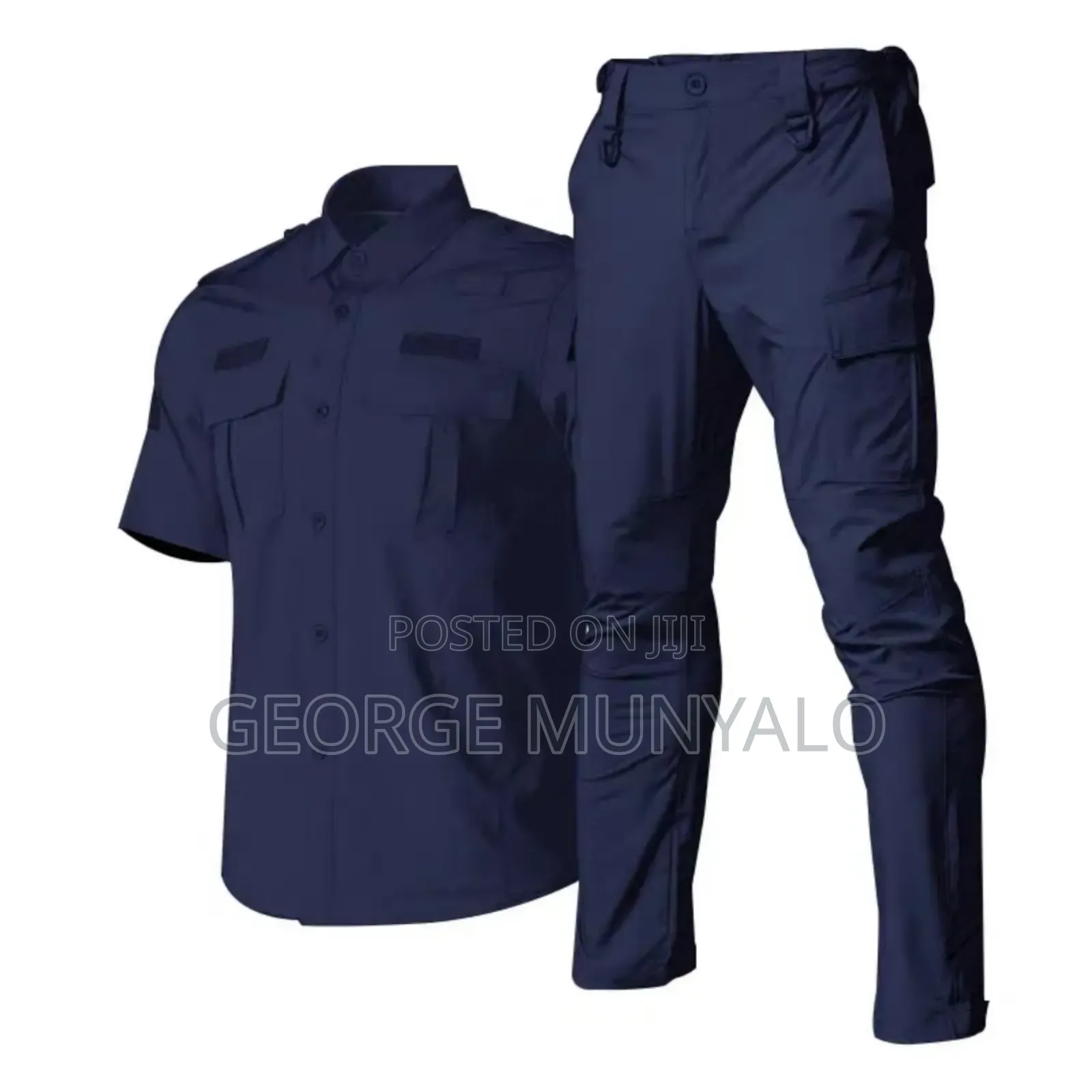 Security Uniforms