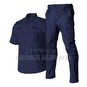 Security Uniforms