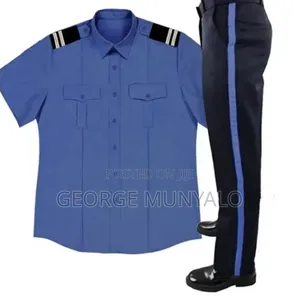 Security Uniforms