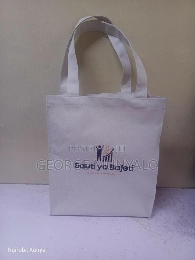 600d Tote Bags - thumbnail 2