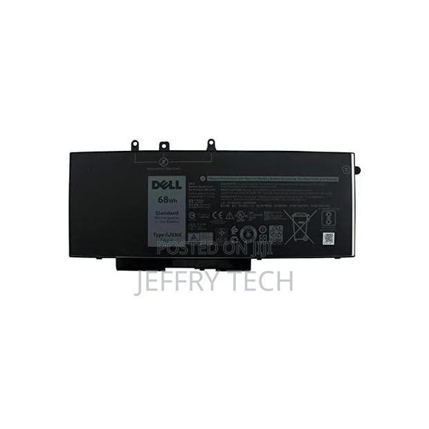 Dell GJKNX Laptop Battery for Latitude E5480 E5580 E5490 E54