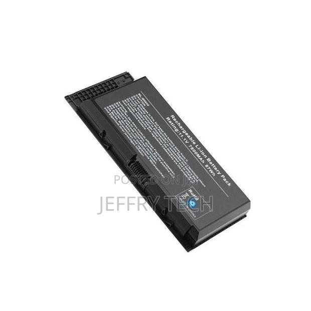 Fv993 Fjj4w Battery for Dell Precision M4600 M4700 M4800 M66