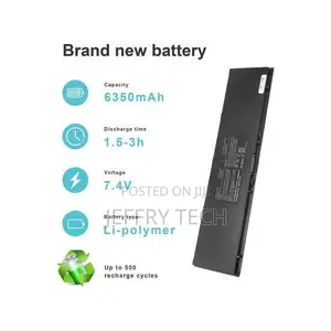 Battery for Dell Latitude 14 7000 E7440 E7450 E