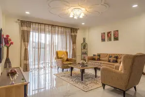 Furnished 3bdrm Apartment in Kilimani for sale