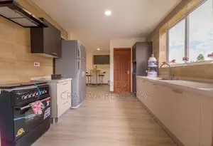 Furnished 3bdrm Apartment in Kilimani for sale