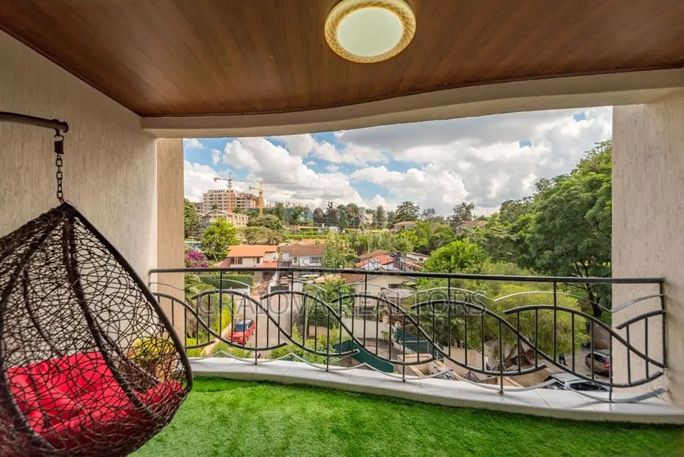 Furnished 3bdrm Apartment in Kilimani for sale