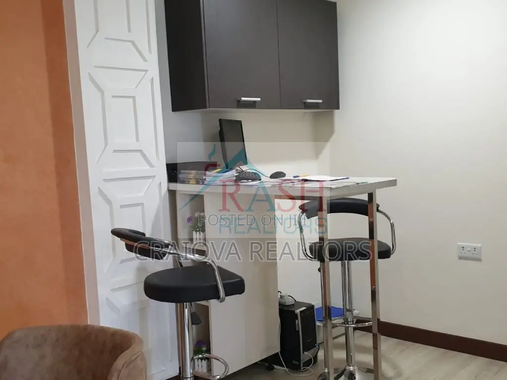 Furnished 3bdrm Apartment in Kilimani for sale